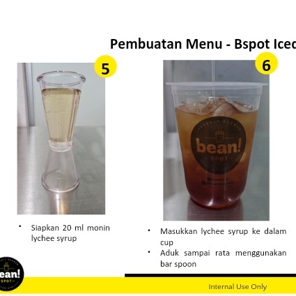 Iced Lycjee Tea 5