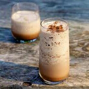 Iced Mochaccino