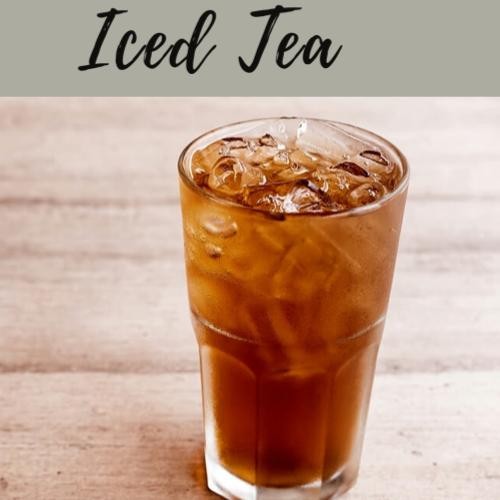 Iced Tea