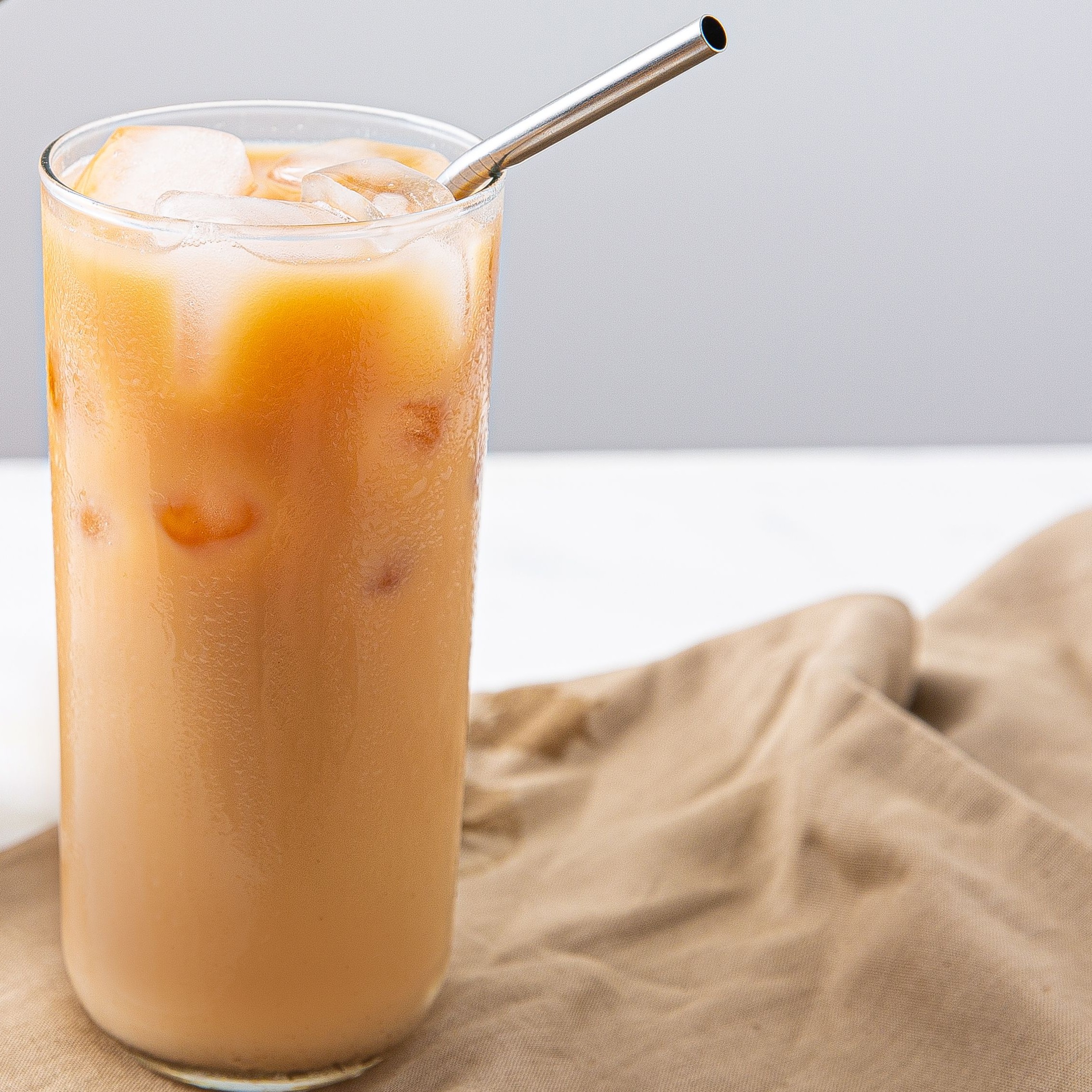 Iced Thai Tea