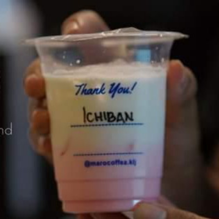 Ichiban