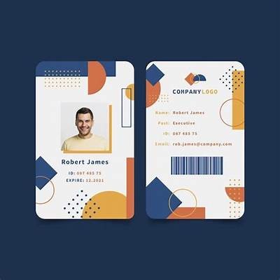 Id Card