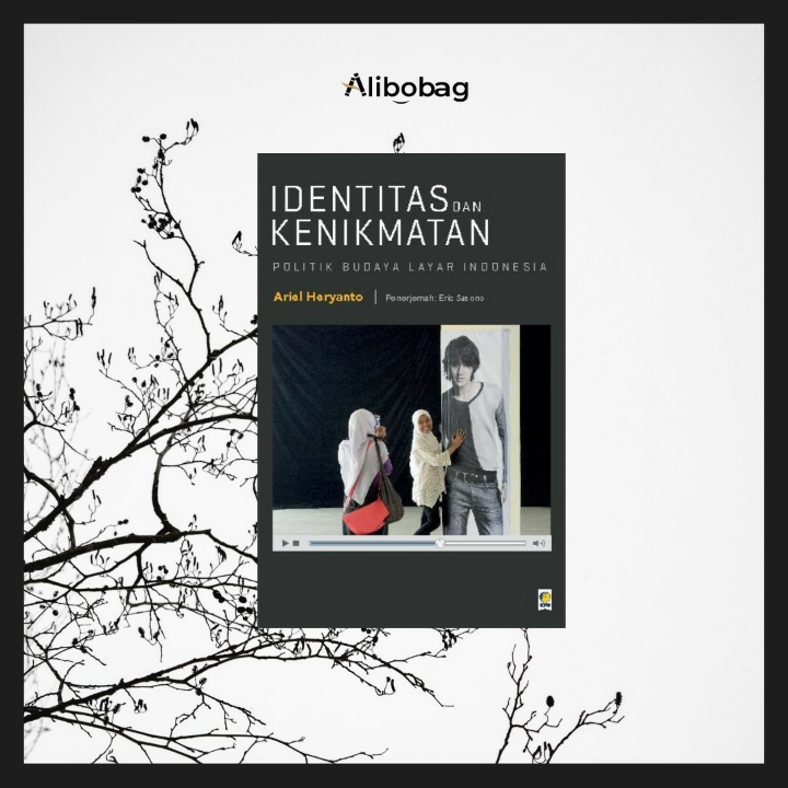 Identitas dan Kenikmatan