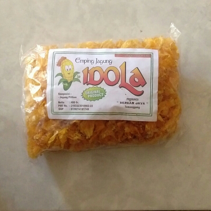 Idola 