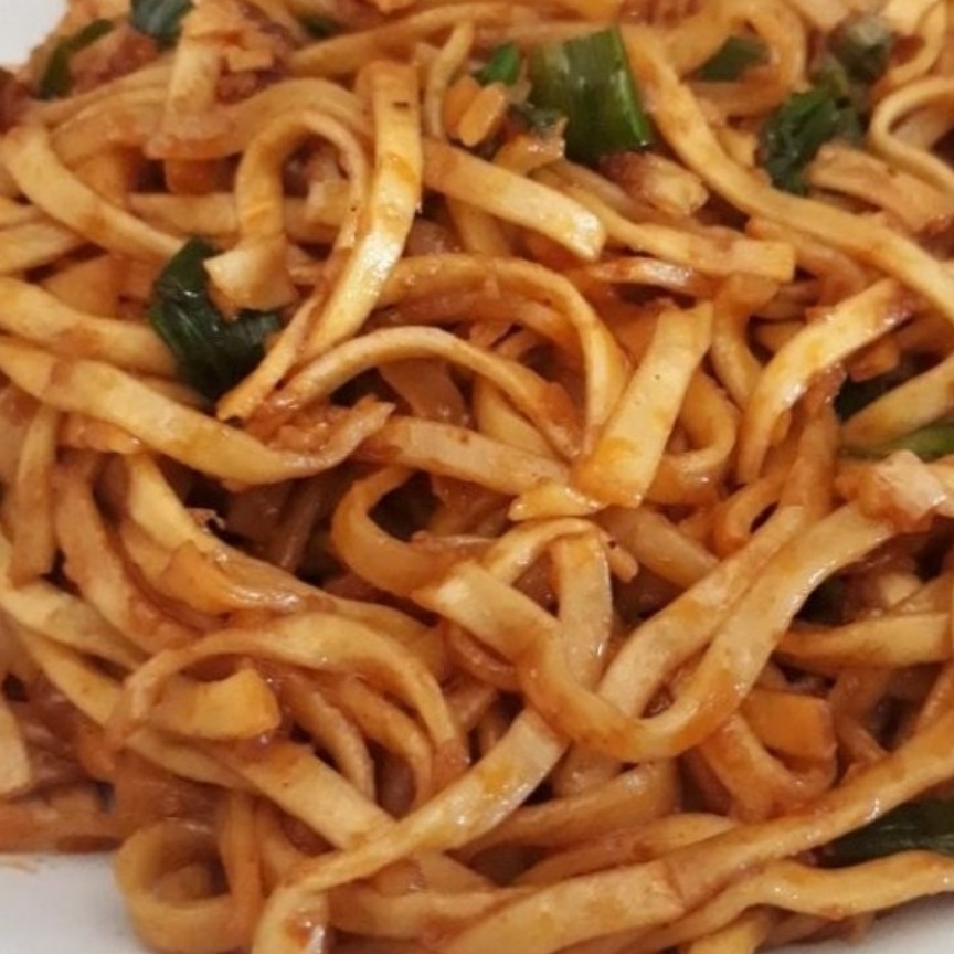 Ifo Mie Goreng