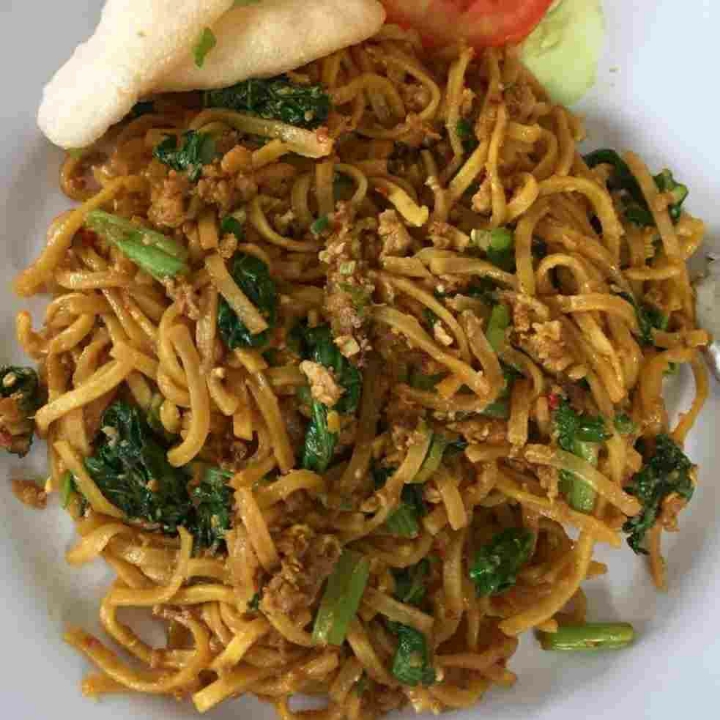Ifo Mie Goreng