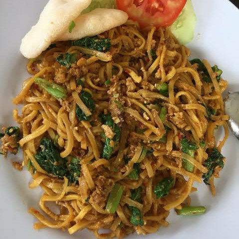 Ifo Mie Goreng