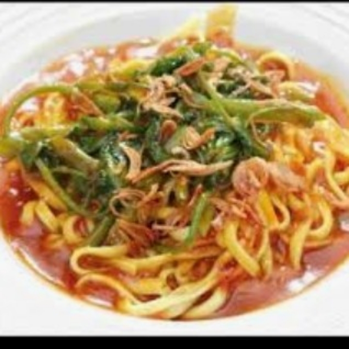 Ifo Mie Kuah 