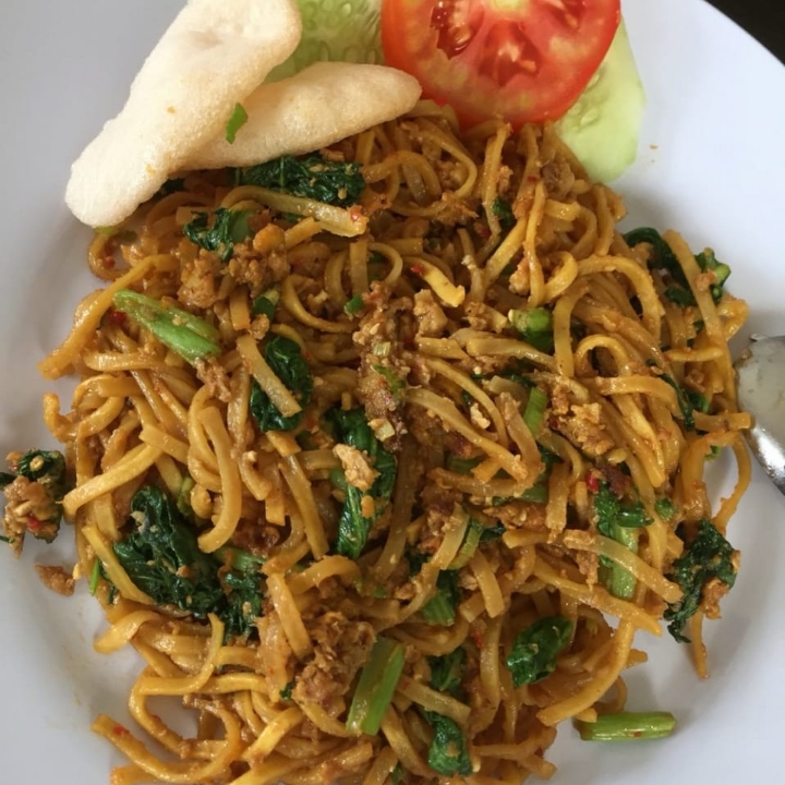 Ifo mie