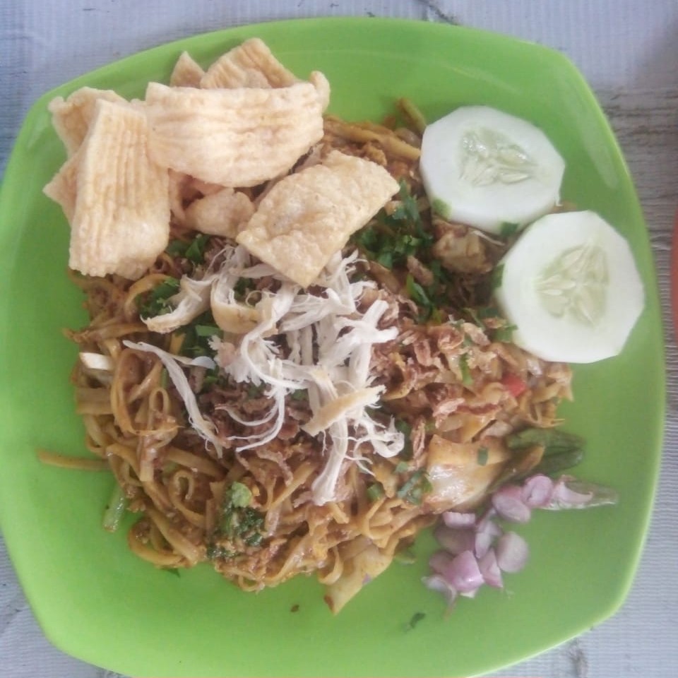 Ifu Mie
