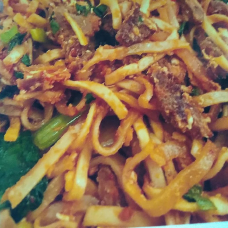 Ifu Mie