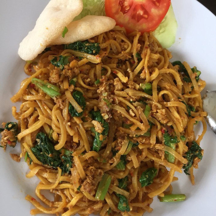 Ifu Mie Goreng
