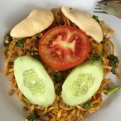 Ifu Mie Goreng