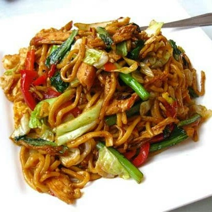 Ifu Mie Goreng S n J