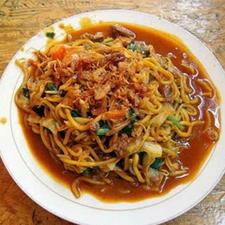 Ifu Mie Kuah