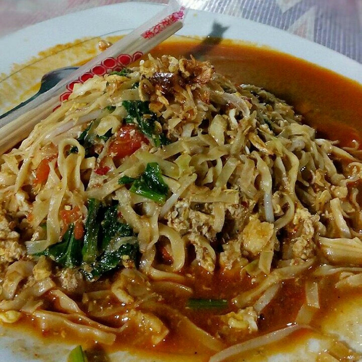 Ifu Mie Kuah