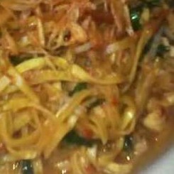 Ifu Mie Nyemek