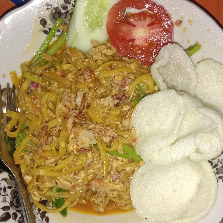 Ifume