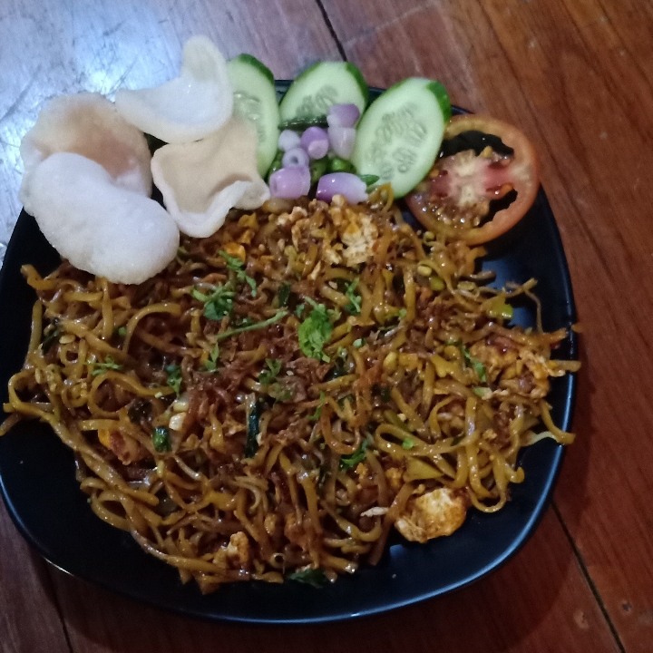 Ifumi Goreng