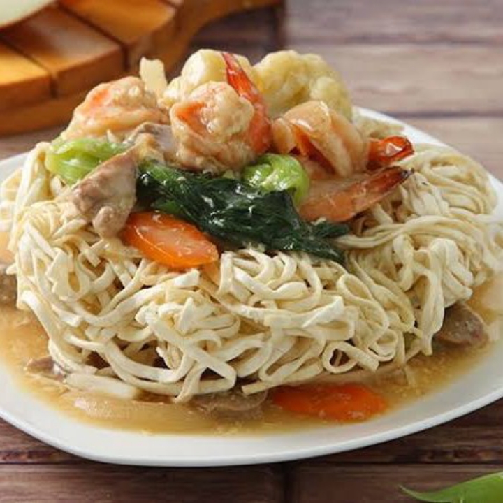 Ifumie Binjai 
