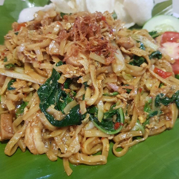 Ifumie Goreng 