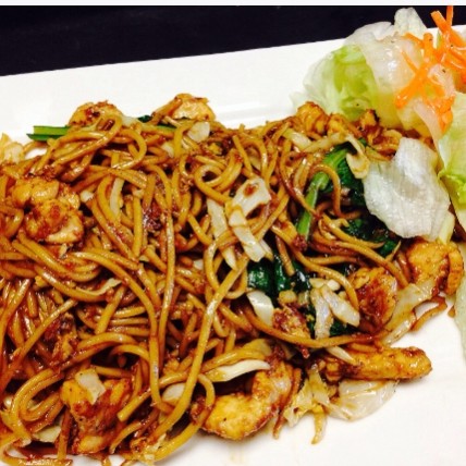 Ifumie Goreng