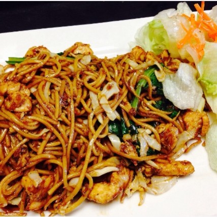 Ifumie Goreng