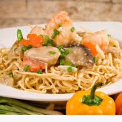 Ifumie Goreng