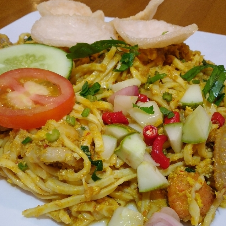 Ifumie Goreng