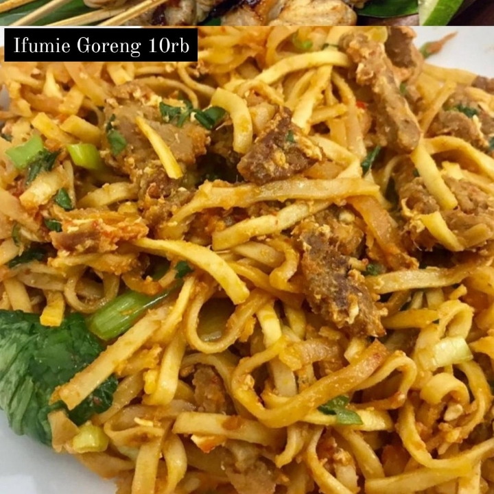 Ifumie Goreng