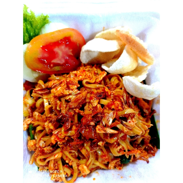 Ifumie Goreng