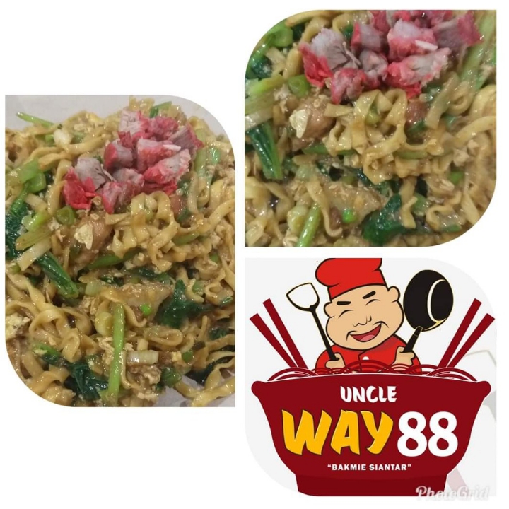 Ifumie Goreng