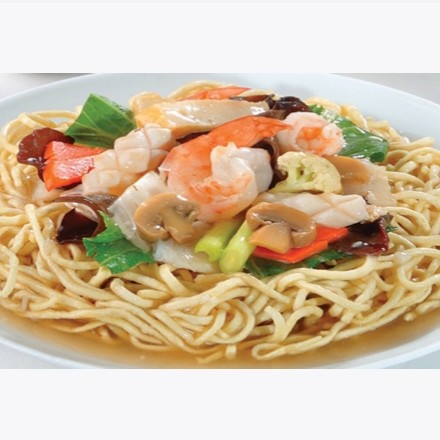 Ifumie Seafood