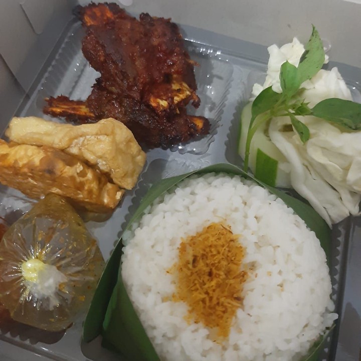 Iga Bakar wr Rahminten
