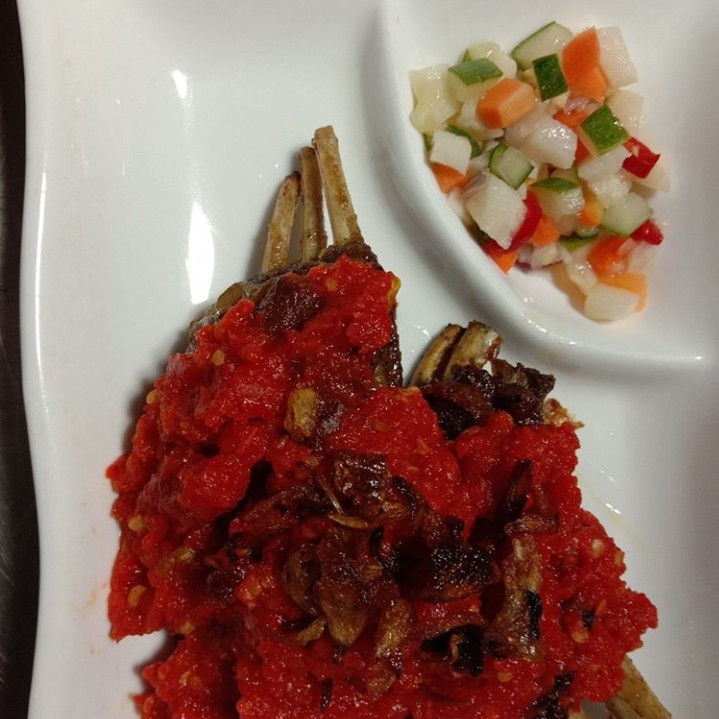 Iga Balado