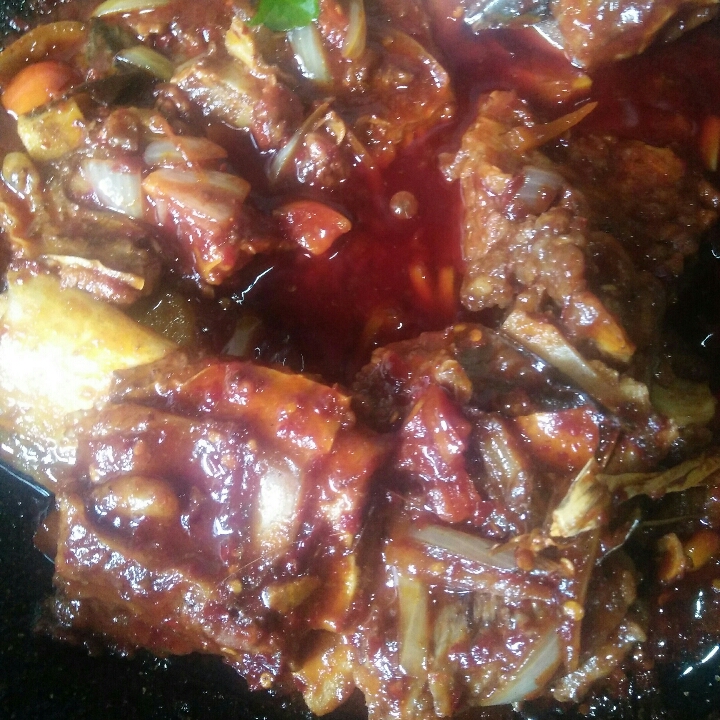 Iga Belado Sehah