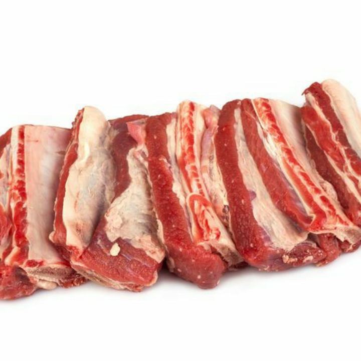 Iga Ribs