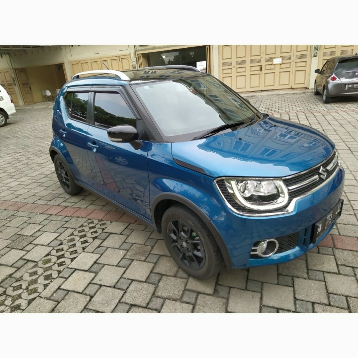 Ignis GX AGS 2017  3