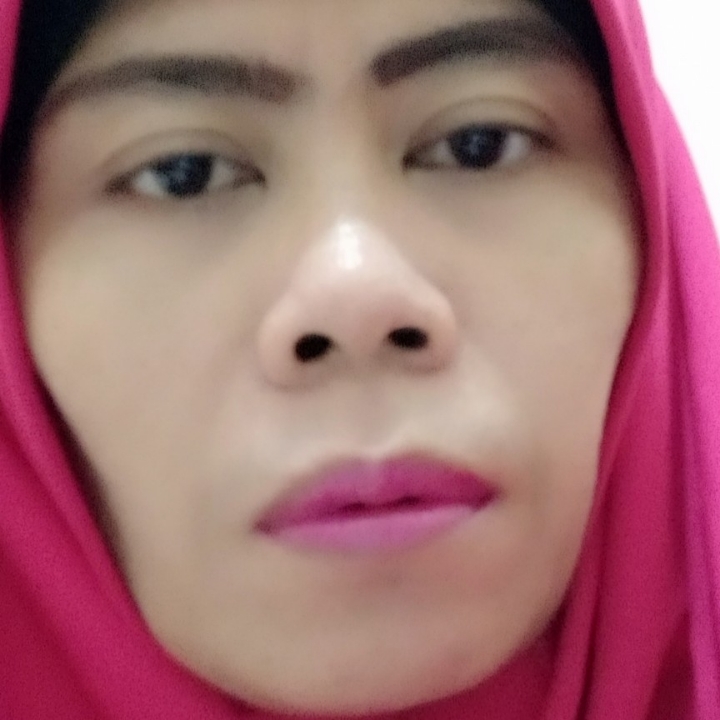 Iis Rahimah