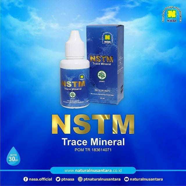 NSTM
