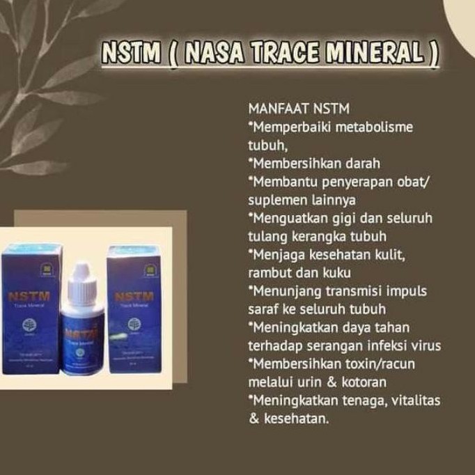 NSTM 2