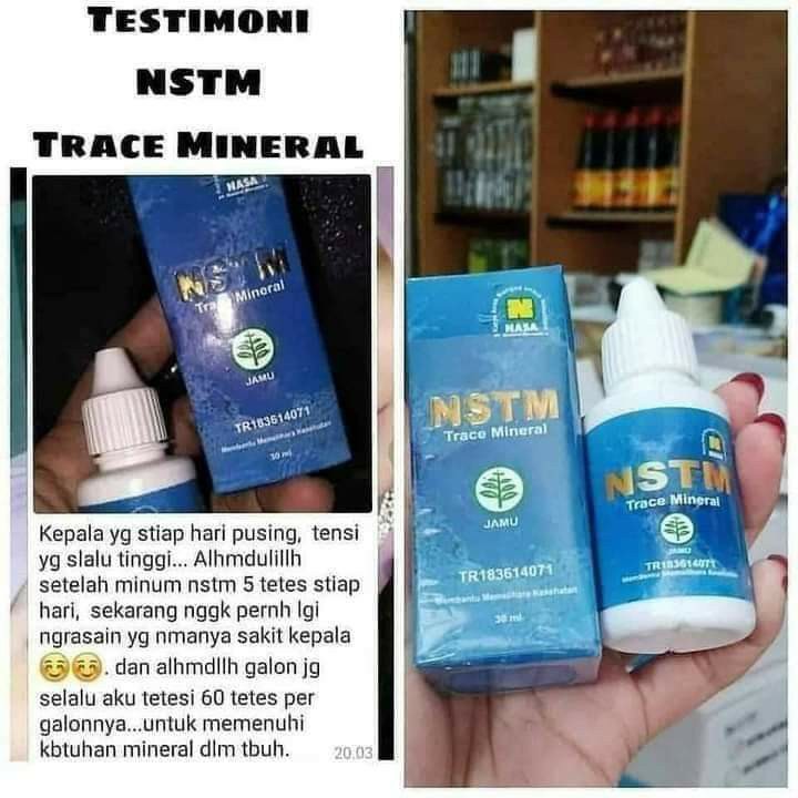 NSTM 3