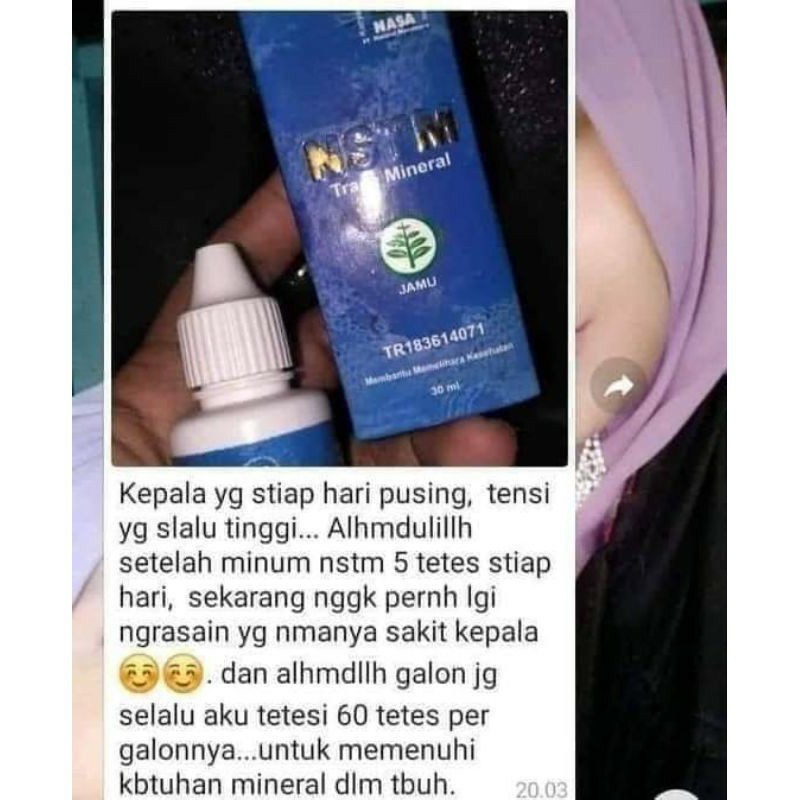 NSTM 4