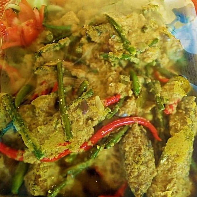 Ikan Acar