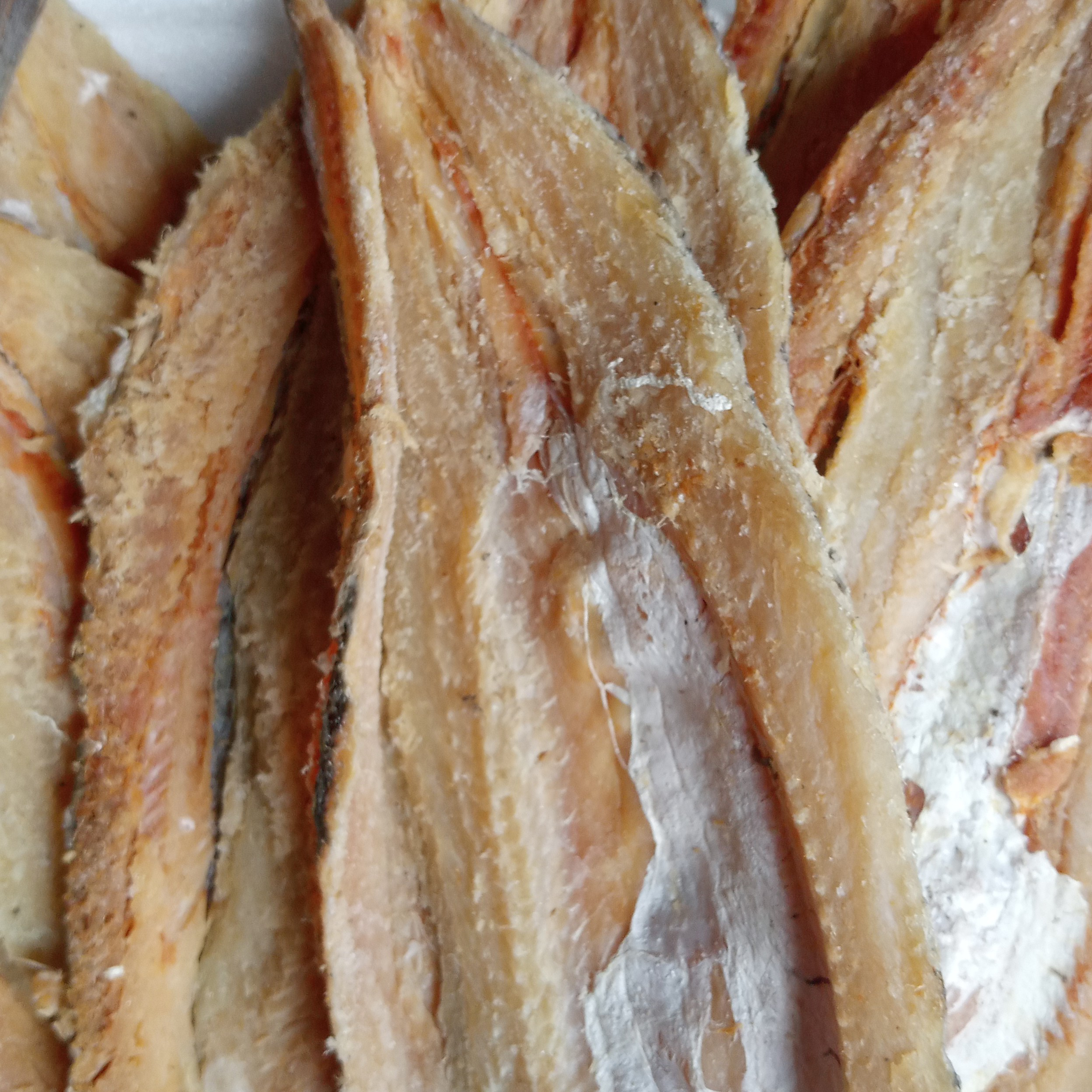 Ikan Asin Balor 60 Gram