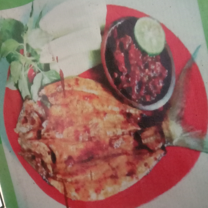 Ikan Bakar 