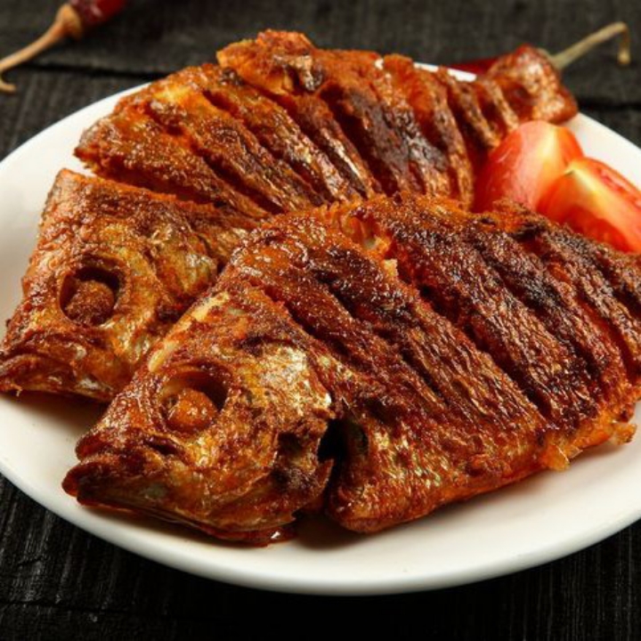 Ikan Bakar Rica Katamba