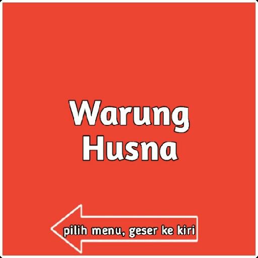 Ikan Bakar Warung Husna