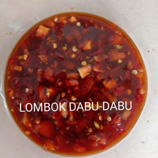 Ikan Bandeng Bakar 2