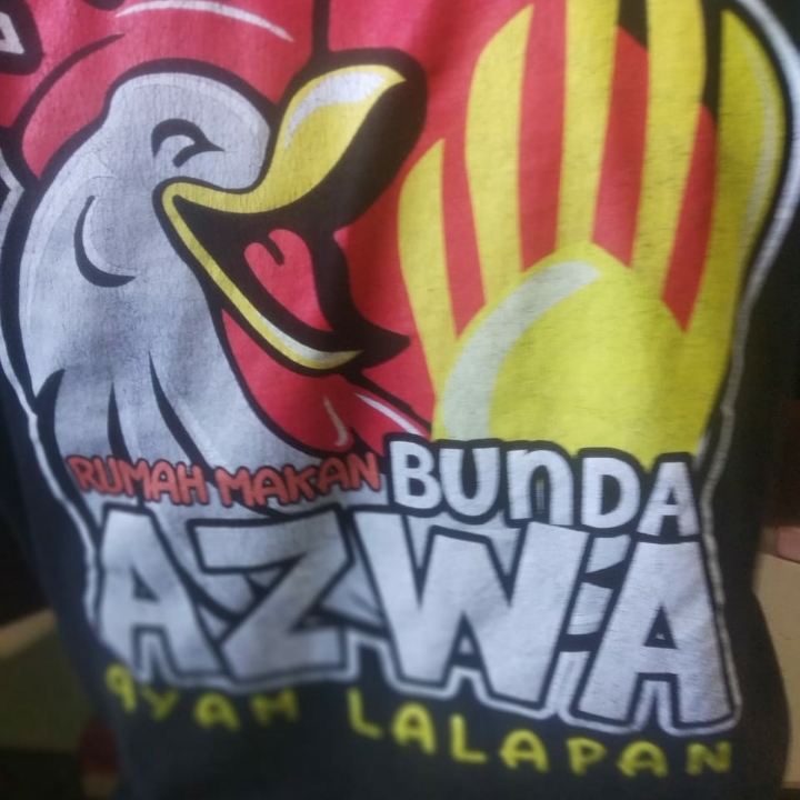 Ikan Batu Tanpa Nasi